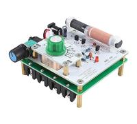 Hanabitx 1 Piece MW Medium Wave Transmitter AM Radio Transmitter DIY Circuit Board AMT-MW207 525-1605KHz Plastic