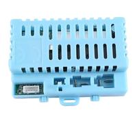 Hanabitx Children'S Electric Car Receiver,for Children Electric Vehicle Replacement Accessories Blue Receiver