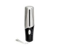 Hanabitx Handheld Mini Paper Shredders Portable Paper Shredder Document Strip Cutter Office Stationery Easy to Use