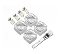 Hanacure® The All-In-One Facial® Set - Face Lifting Mask, Neck Firming and Tightening