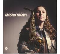 Sarah Hanahan - Among Giants
