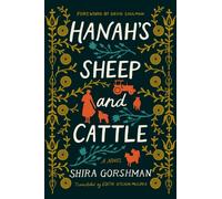 Hanah's Sheep and Cattle : A Novel