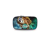 Hanaiette 1PC Tears of The Kingdom Pen Pencil Case Big Capacity Cartoon Case for Fans (Style 8)