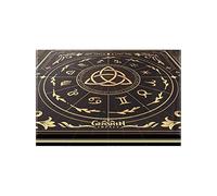Hanaiette Genshin impact peripheral Tarot card Game Characters HD Full set of Tarot cards (cloth) (LZH-1188)