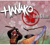 Hanako: Honor & Blade Steam CD Key