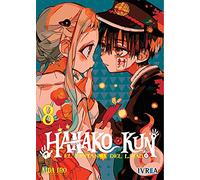 HANAKO-KUN, EL FANTASMA DEL LAVABO 08