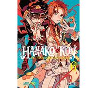 Hanako-Kun : El Fantasma del Lavabo 6: 06