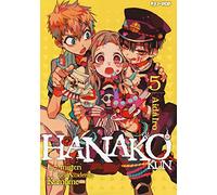 Hanako-kun. I 7 misteri dell'Accademia Kamome