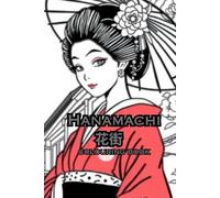Hanamachi 花街: "Hanamachi" (花街) is a Japanese term meaning "flower town," referring to a district where geisha live and work. (culture's and traditions)