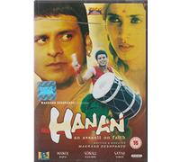 HANAN an assault on faith