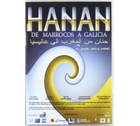 Hanan De Marruecos A Galicia (Import Dvd) (2005) Varios