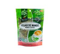 Hanan Peruvian Secrets Mango Loose Leaf Tea | 100% All-Natural Dried Hojas de Mango from Peru - Mangifera indica |1.41oz (40g)