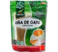 Hanan Peruvian Secrets Una De Gato Herbal Tea - 100% Natural Cat’s Claw Bark 2.82oz / 80g