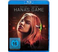 Hana'S Game
