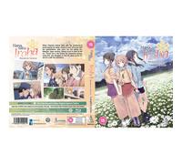 Hanasaku Iroha Collection Blu-ray