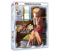 Hanasaku Iroha-The Movie [Blu-Ray] [Import]