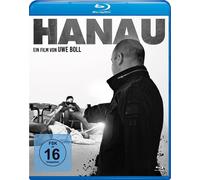 Hanau (Blu-ray)
