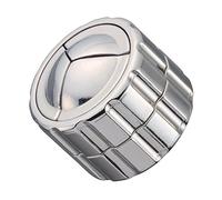 Hanayama Cast Cylinder Puzzle