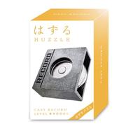 Hanayama Cast Record Removal Puzzle [Difficulty Level 2]