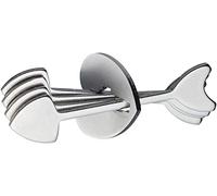 Hanayama Eureka 515041 Huzzle Cast Arrows Puzzle