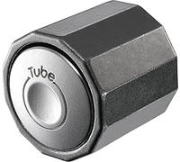 Hanayama Huzzle Cast TUBE