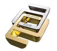 Hanayama Huzzle Puzzle a & a