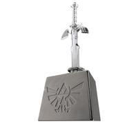 Hanayama Huzzle Zelda Master Sword Puzzle - Level 6 of 6 - Grandmaster Difficulty
