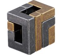 Hanayama - J01264 - Puzzle - Puzzle Coil Force 4