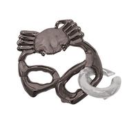 Hanayama Level 2 Cast Puzzle - Claw