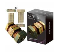 Hanayama Nut Case Puzzle