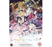 Hanayamata: Complete Collection [DVD] [NTSC]