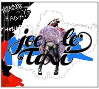 Hanayo - Joe le Taxi