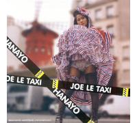Hanayo - Joe Le Taxi