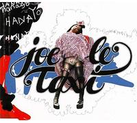 Hanayo - Joe le Taxi [Vinyl Maxi-Single] [VINYL]