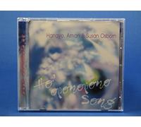 Hanayom Aaman and Susan Osbo - Ho'oponopono Song [Japanese Import]
