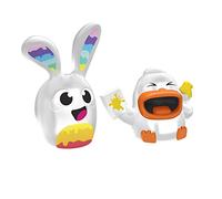 HANAZUKI B8052EU4 Surprise Treasures Collection 1 Figure