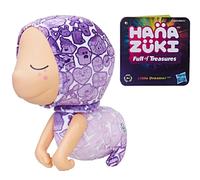 HANAZUKI C0997EL2 Little Dreamer Stunts Plush Toy