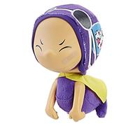 HANAZUKI C0997EL2 Little Dreamer Stunts Plush Toy