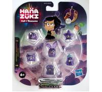 Hanazuki Full of Treasures Purple Courageous HASBRO