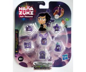 Hanazuki Full of Treasures Purple Courageous HASBRO