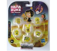 Hanazuki Full of Treasures Yellow Happy HASBRO