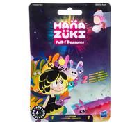 Hanazuki Surprise Treasure Single Bag (Assorted) HASBRO