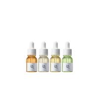 Beauty Of Joseon Hanbang Serum Discovery Kit gift set (for flawless skin)