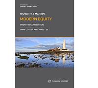 Hanbury & Martin Modern Equity