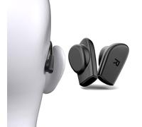 HanCenDa Eyeglass Ear Grip for Meta Glasses Accessories, for Meta Wayfarer/Skyler/Headliner Gen 2, Non-Slip Elastic Silicone Retainers for Meta Smart Sunglasses, 1Pair