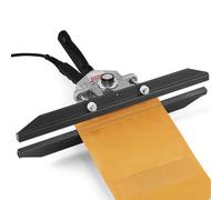 Hanchen Handheld Heat Sealer Machine Portable Bag Sealer Food Packaging Crimp Heat Sealer for kraft paper bags, aluminium foil bags (500mm)