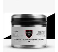 Hanco : Etching Ink : 454g : Zea Mays Printmaking Transparent Base