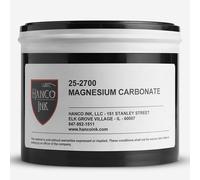 Hanco : Magnesium Carbonate : 1lb