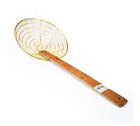 Hancock 12" Wire & Brass Skimmer