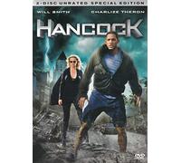 Hancock (2-Disc Unrated Special Edition)